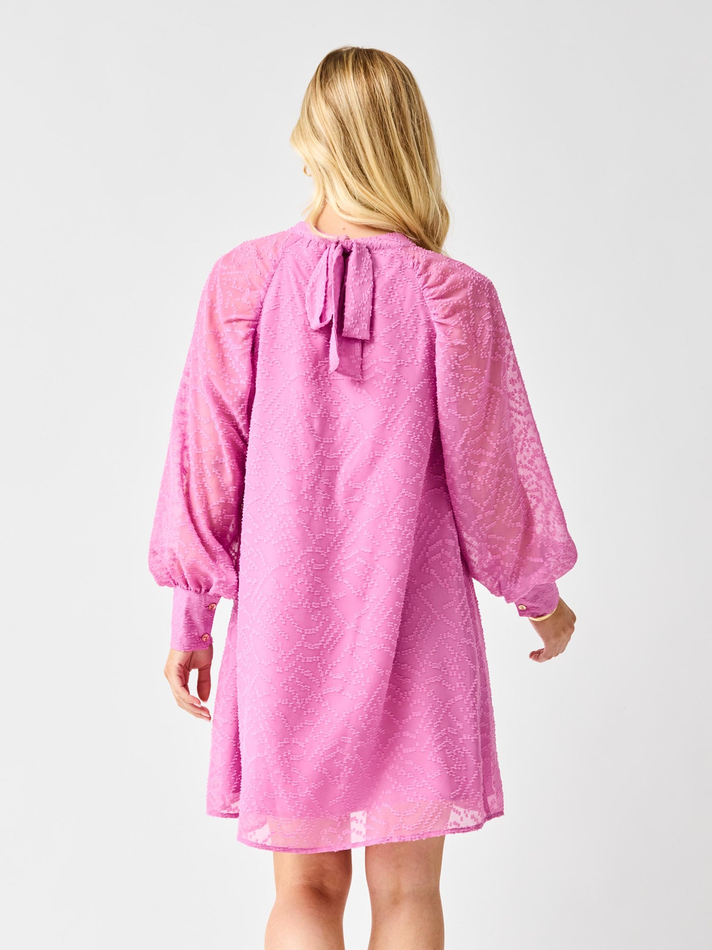 Veronica Dress | Crocus
