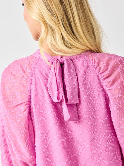 Veronica Dress | Crocus
