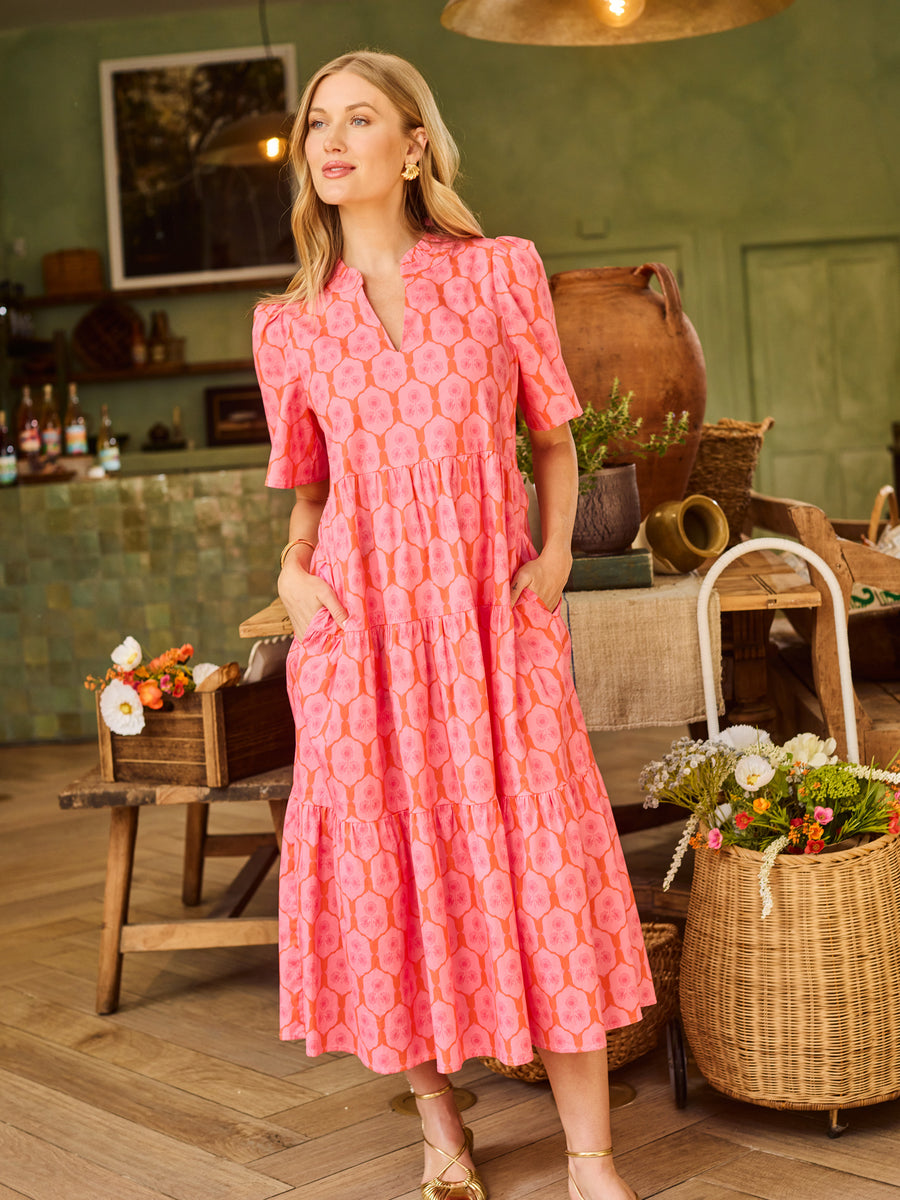 Ivy Dress