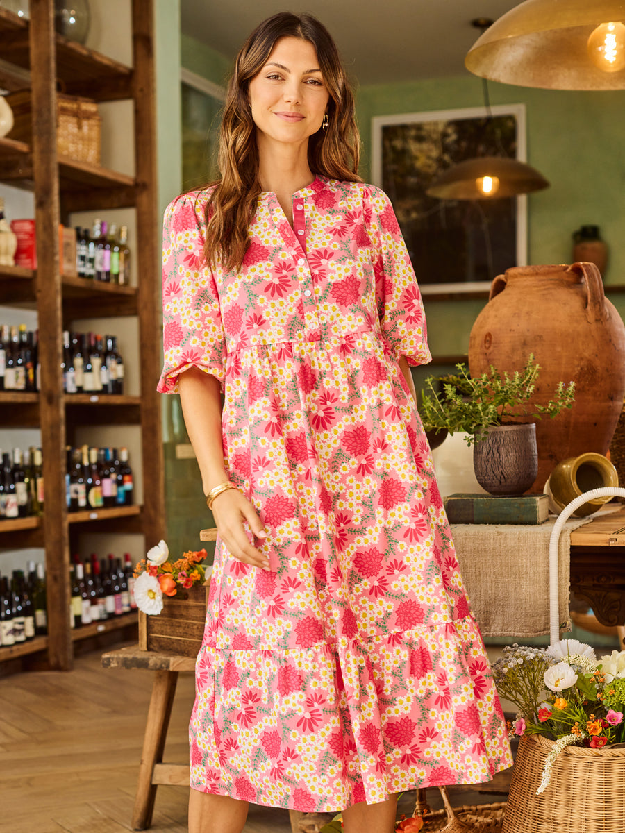 Riley Dress
