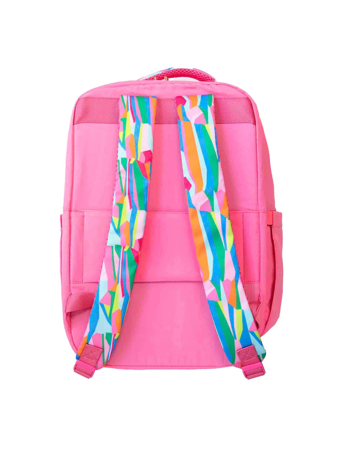 Travel Backpack | Pink