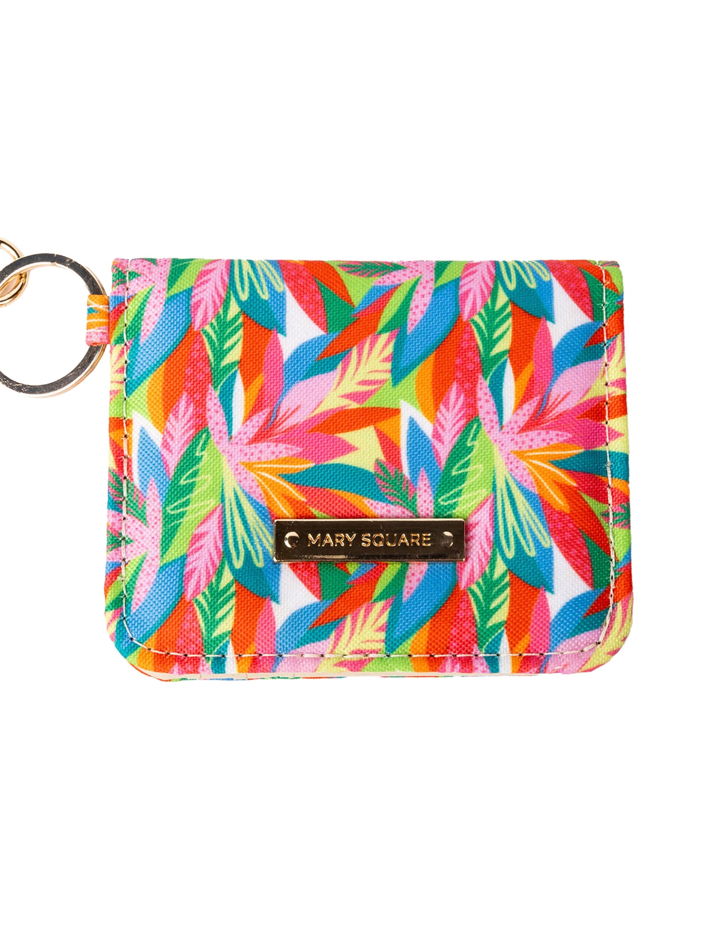 FINAL SALE - ID Wallet | Get Tropical