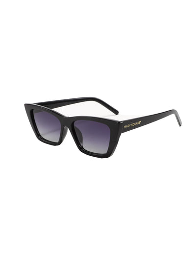 Emma Sunglasses | Black