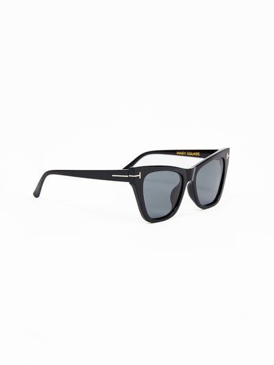 Hannah Polarized Sunglasses