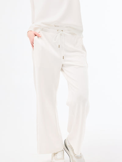 Hazel Pants | Ivory