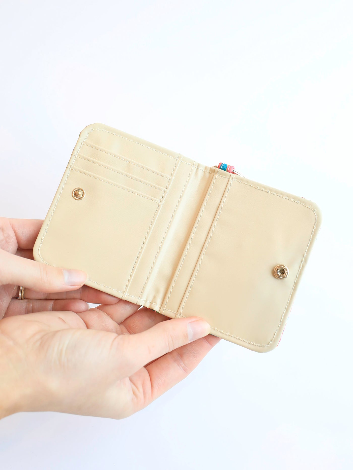 ID Wallet | In the Trees Pine