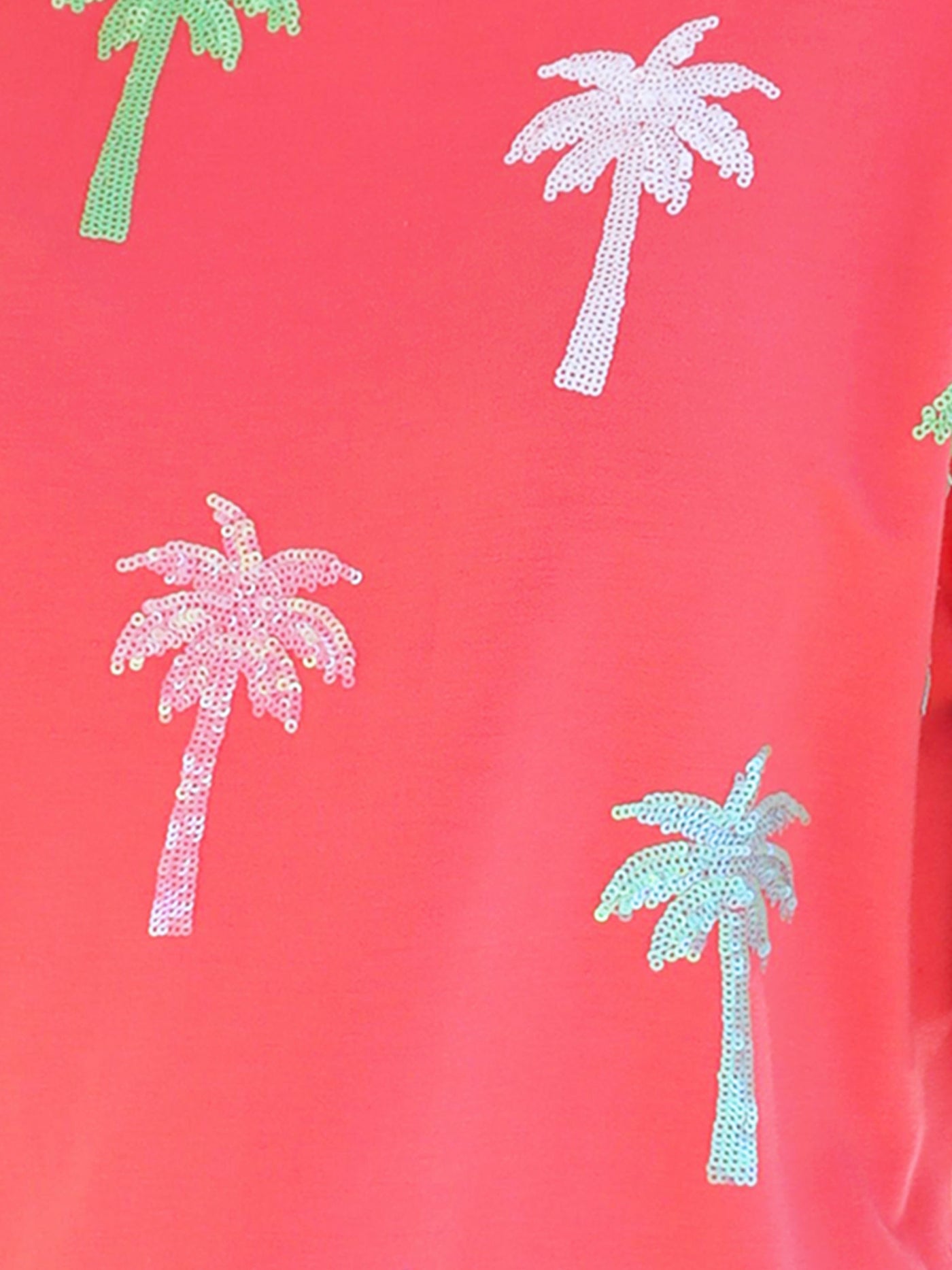 Emily Shorts | Palm Trees