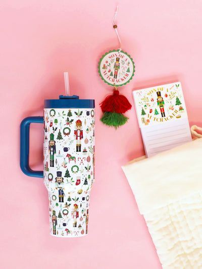 Nutcracker On-the-Go Gift Set