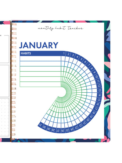 FINAL SALE - 2025 Planner | Bows