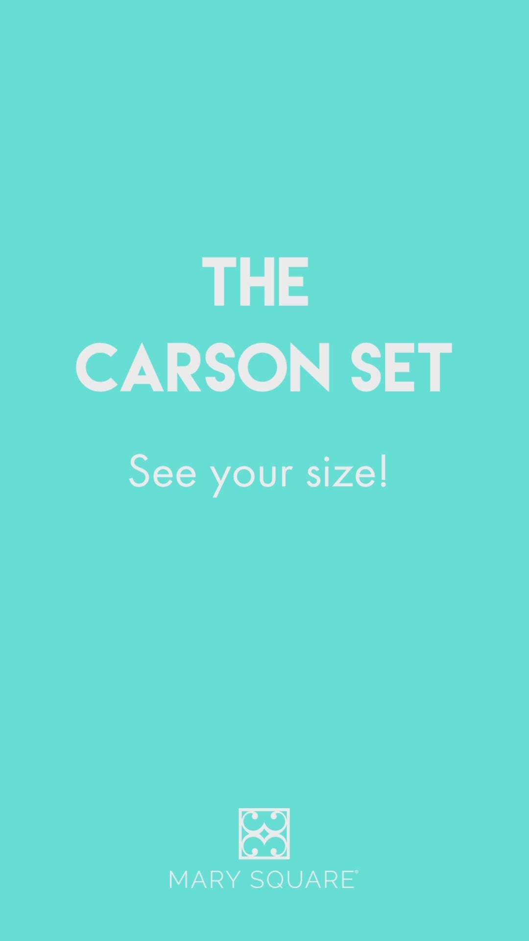 Carson LUX Sweatshirt | Black