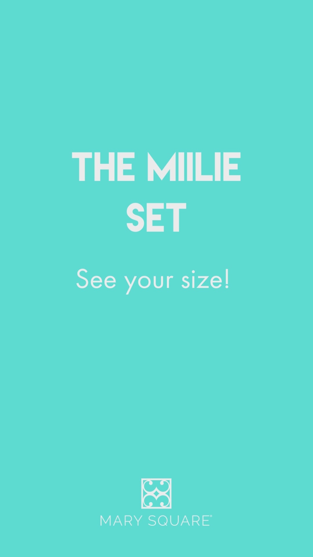 Millie LUX Sweatshirt | Spruce