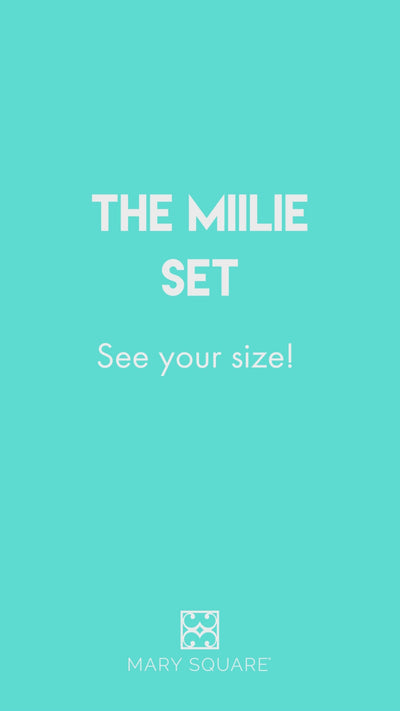 Millie LUX Pants | Spruce