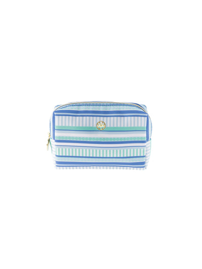Let's Face It Mini Bag | Simply Striped