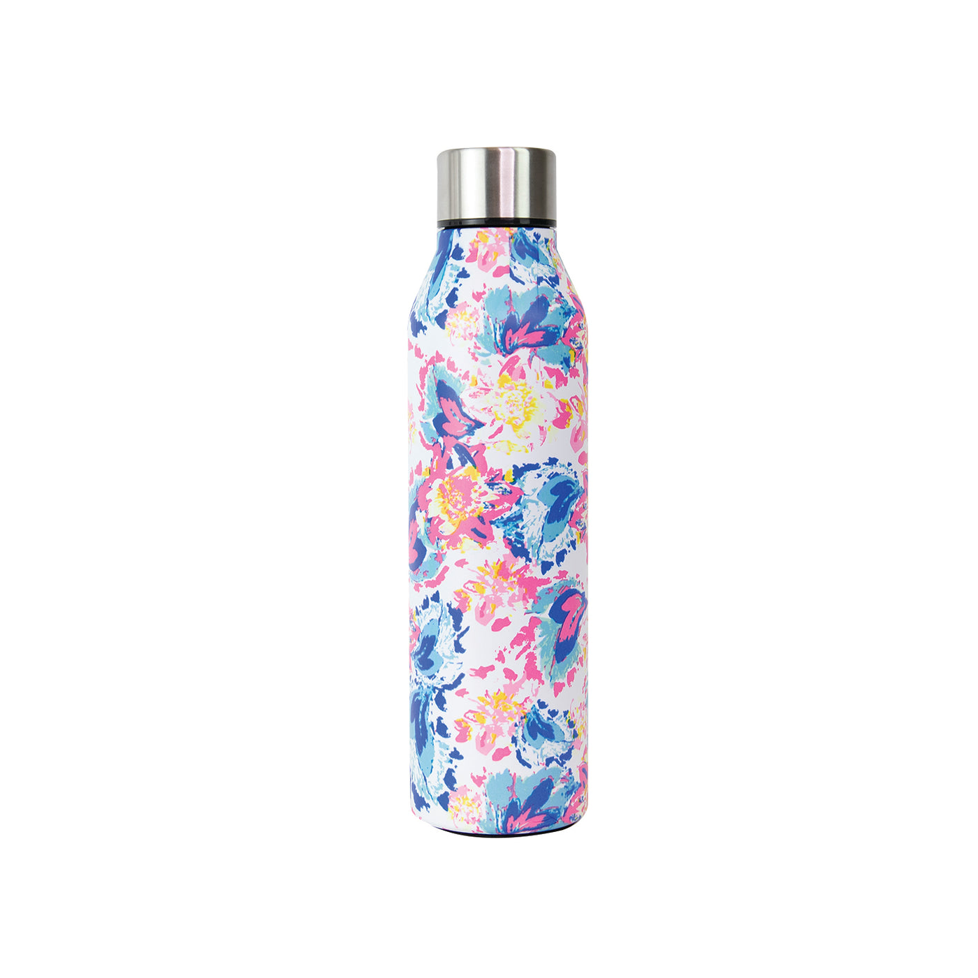 Peony Sorbet | Stainless Bottle - Mary Square, LLC
