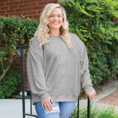 FINAL SALE - Jules Sweatshirt - Mary Square, LLC