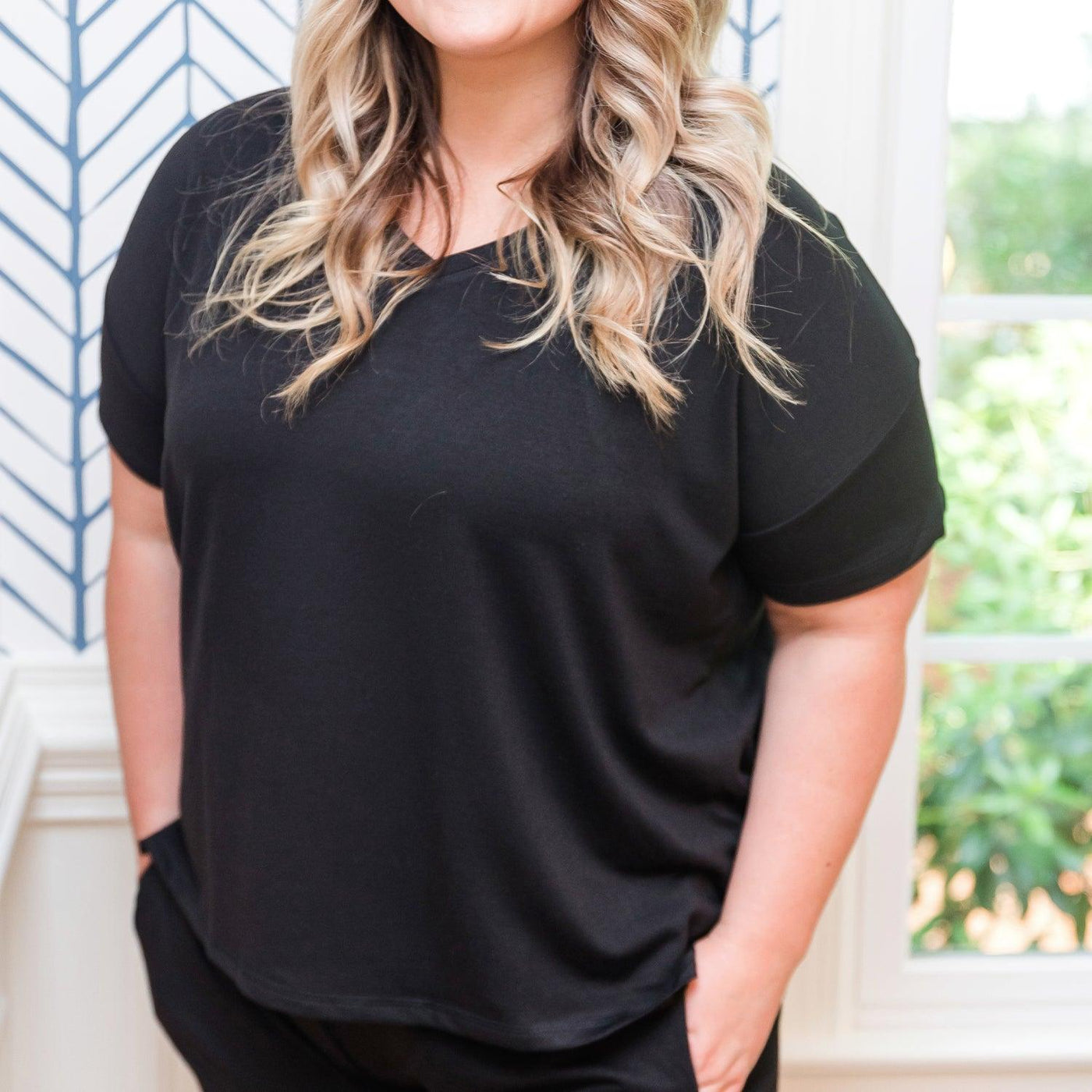 FINAL SALE - Randi Top - Mary Square, LLC