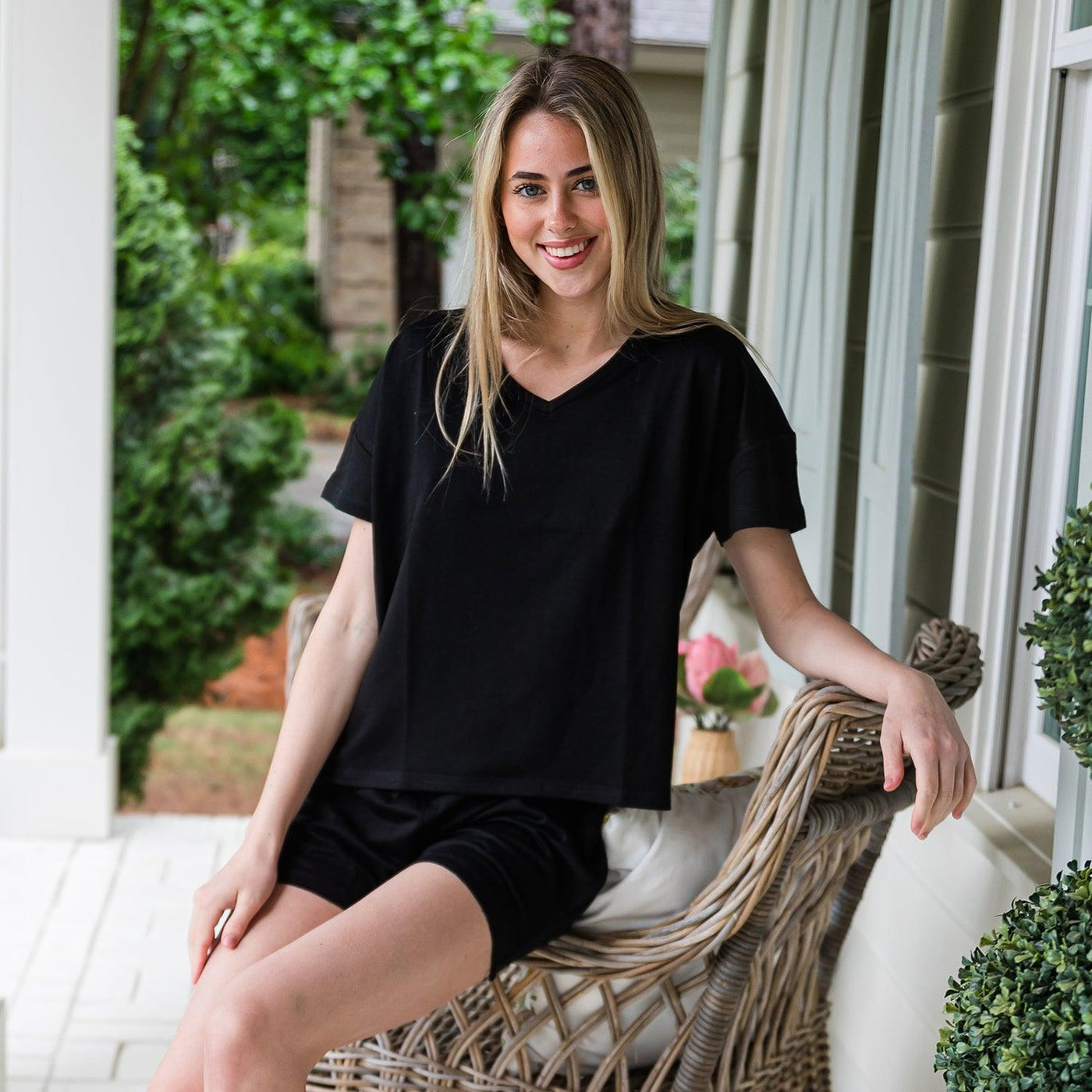 FINAL SALE - Randi Top - Mary Square, LLC