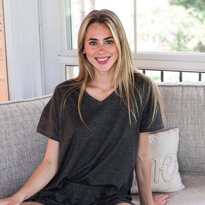FINAL SALE - Randi Top - Mary Square, LLC