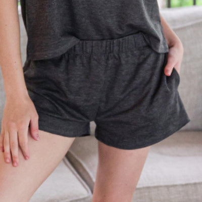FINAL SALE - Randi Shorts