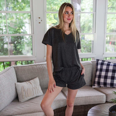 FINAL SALE - Randi Shorts