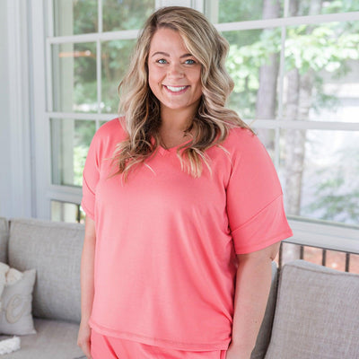 FINAL SALE - Randi Top - Mary Square, LLC