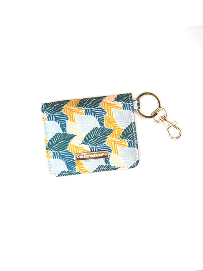 Leaf it to Me | ID Wallet