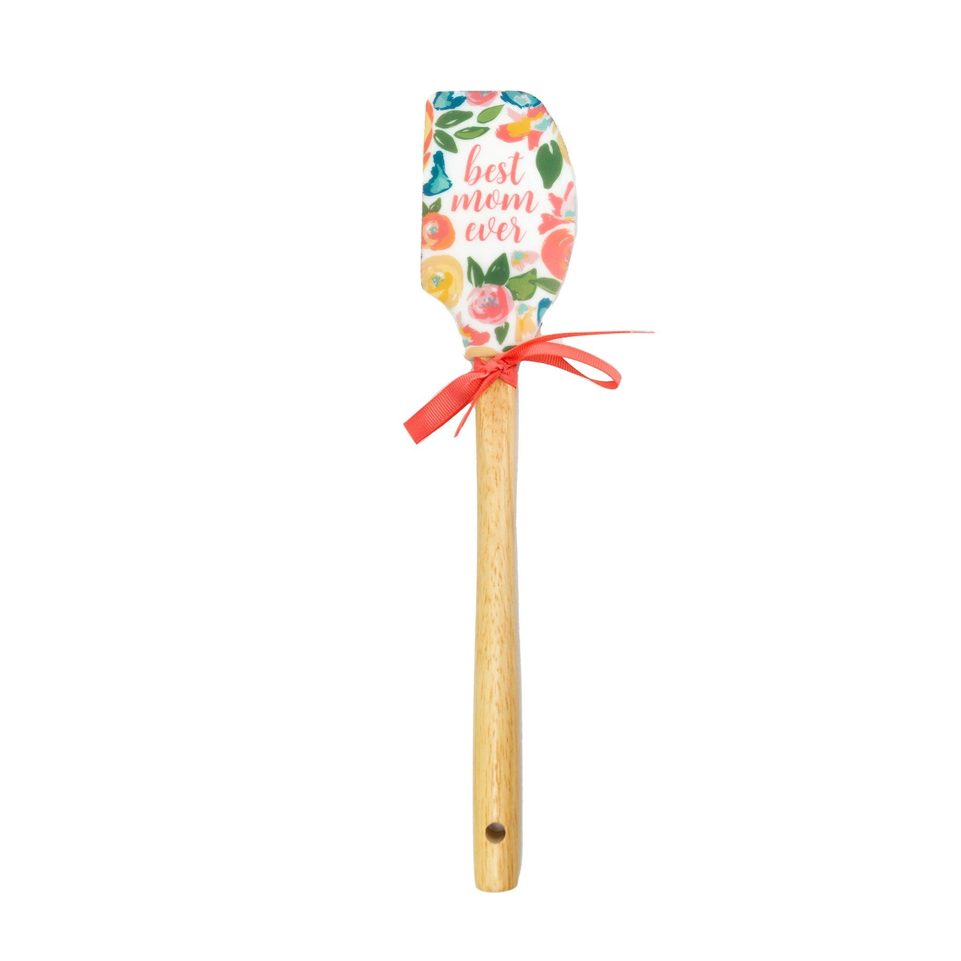 Best Mom Garden Party Spatula - Mary Square, LLC