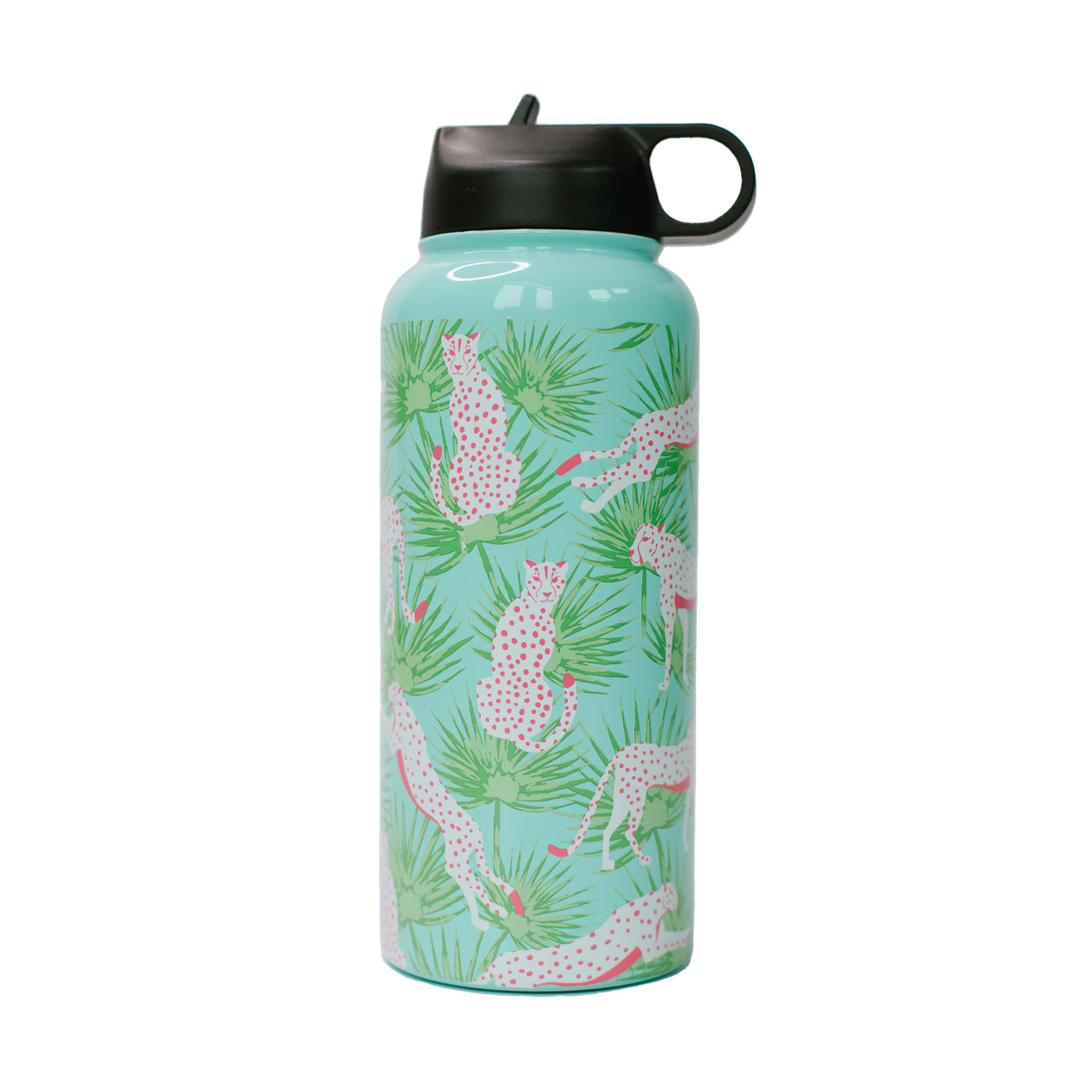 Party Animal | Stainless Large Bottle - Mary Square, LLC