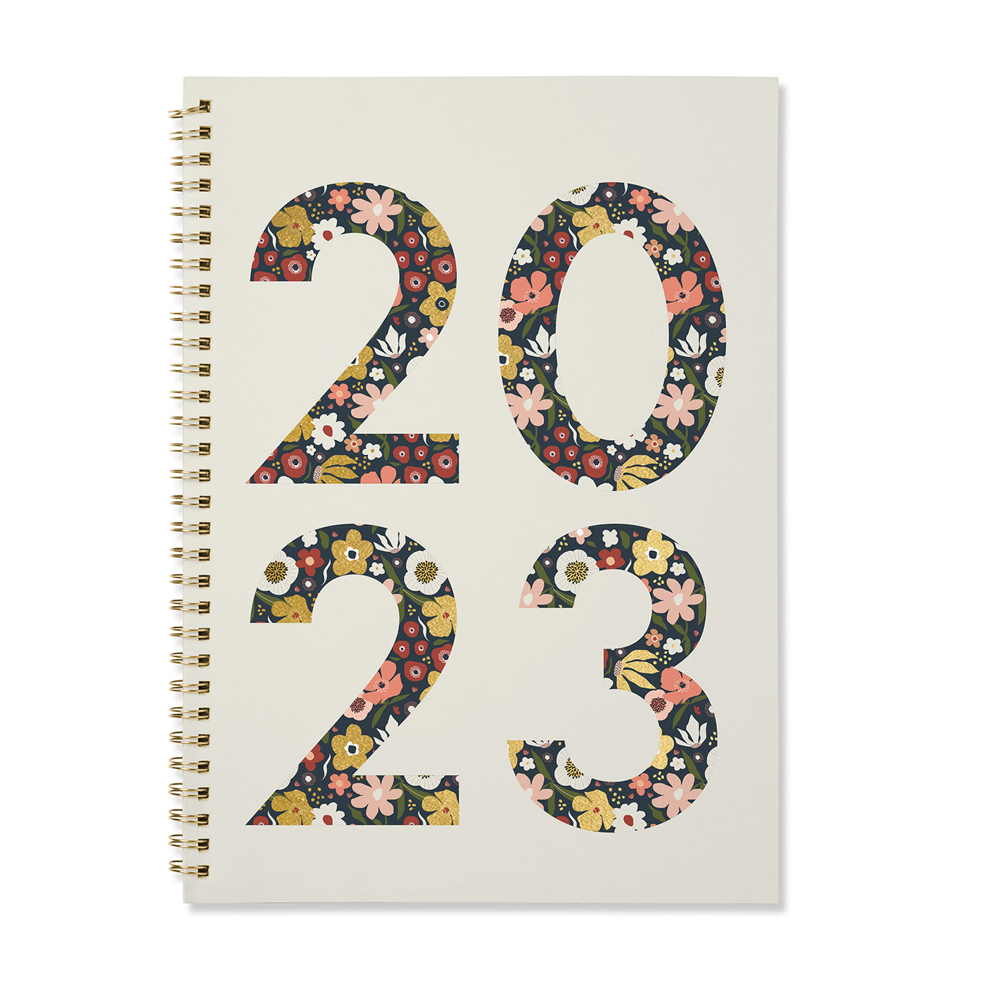Petal Please | Large Inspirational Planner - Mary Square, LLC