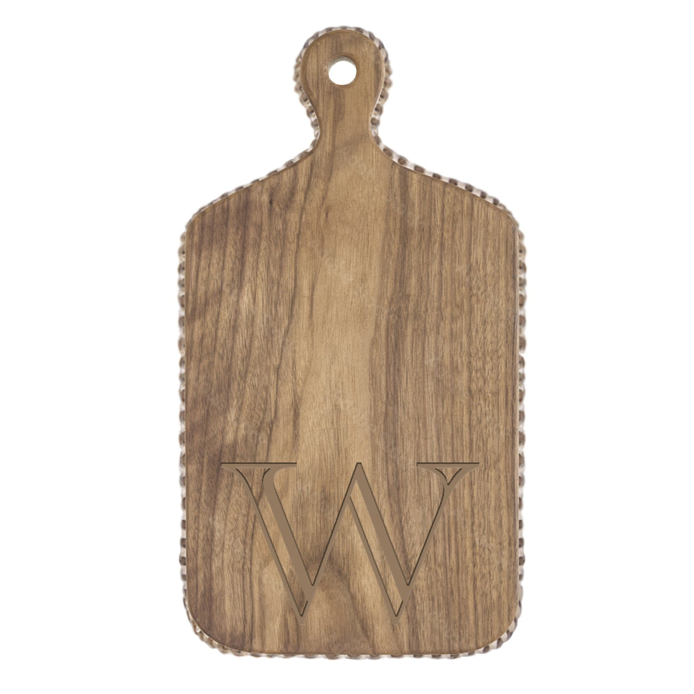 Initial | Mini Cutting Board - Mary Square, LLC