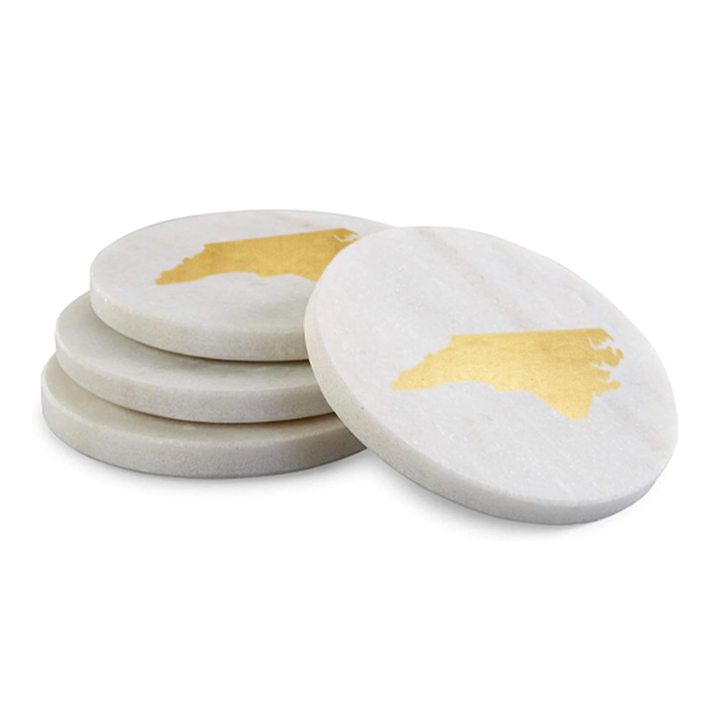 State | Marble Coasters - Mary Square, LLC