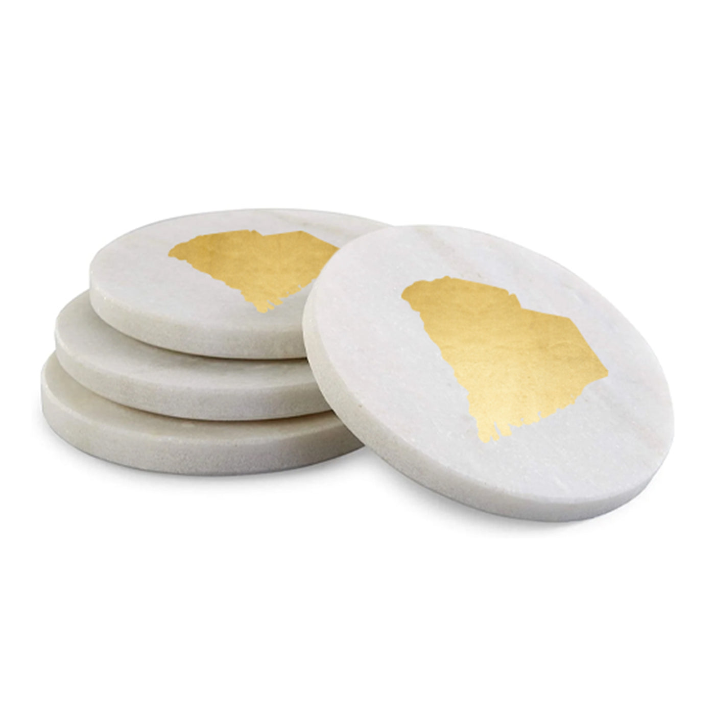 State | Marble Coasters - Mary Square, LLC