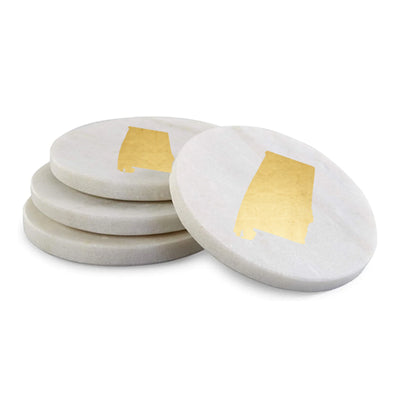 State | Marble Coasters - Mary Square, LLC