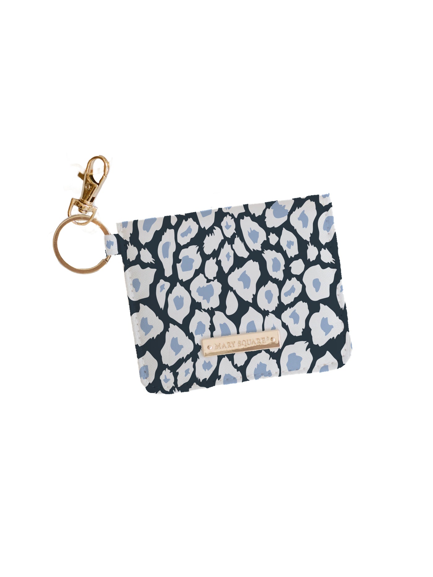 Fierce and Fine | ID Wallet - Mary Square, LLC