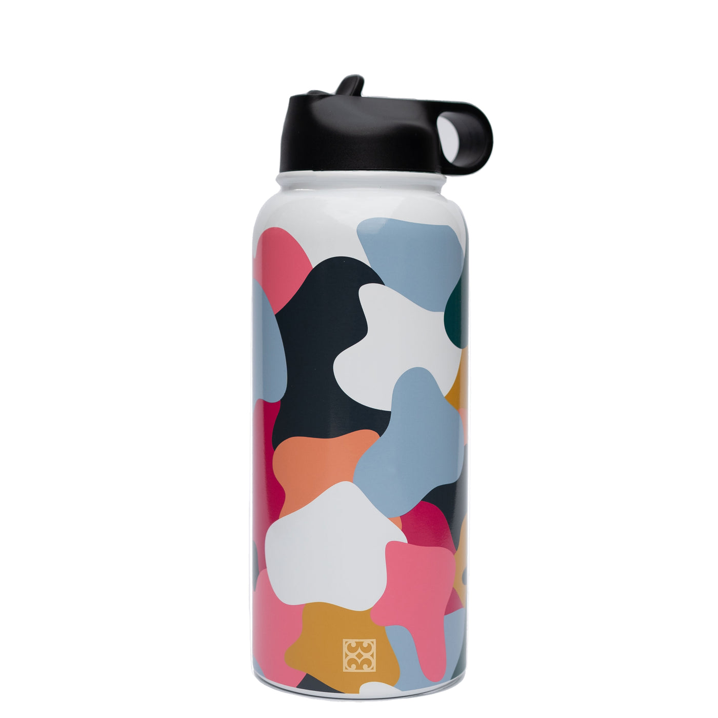 Fade Away | Stainless Large Bottle - Mary Square, LLC