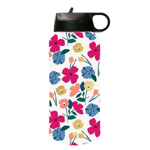 Darling Daisy | Stainless Large Bottle - Mary Square, LLC
