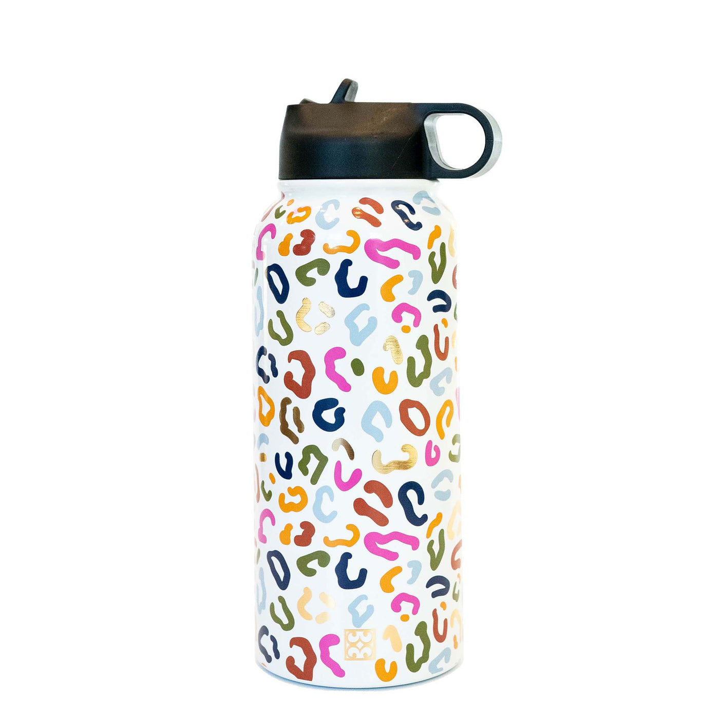 FINAL SALE - Animal Lover | Stainless Large Bottle - Mary Square, LLC