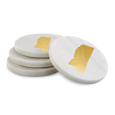 State | Marble Coasters - Mary Square, LLC
