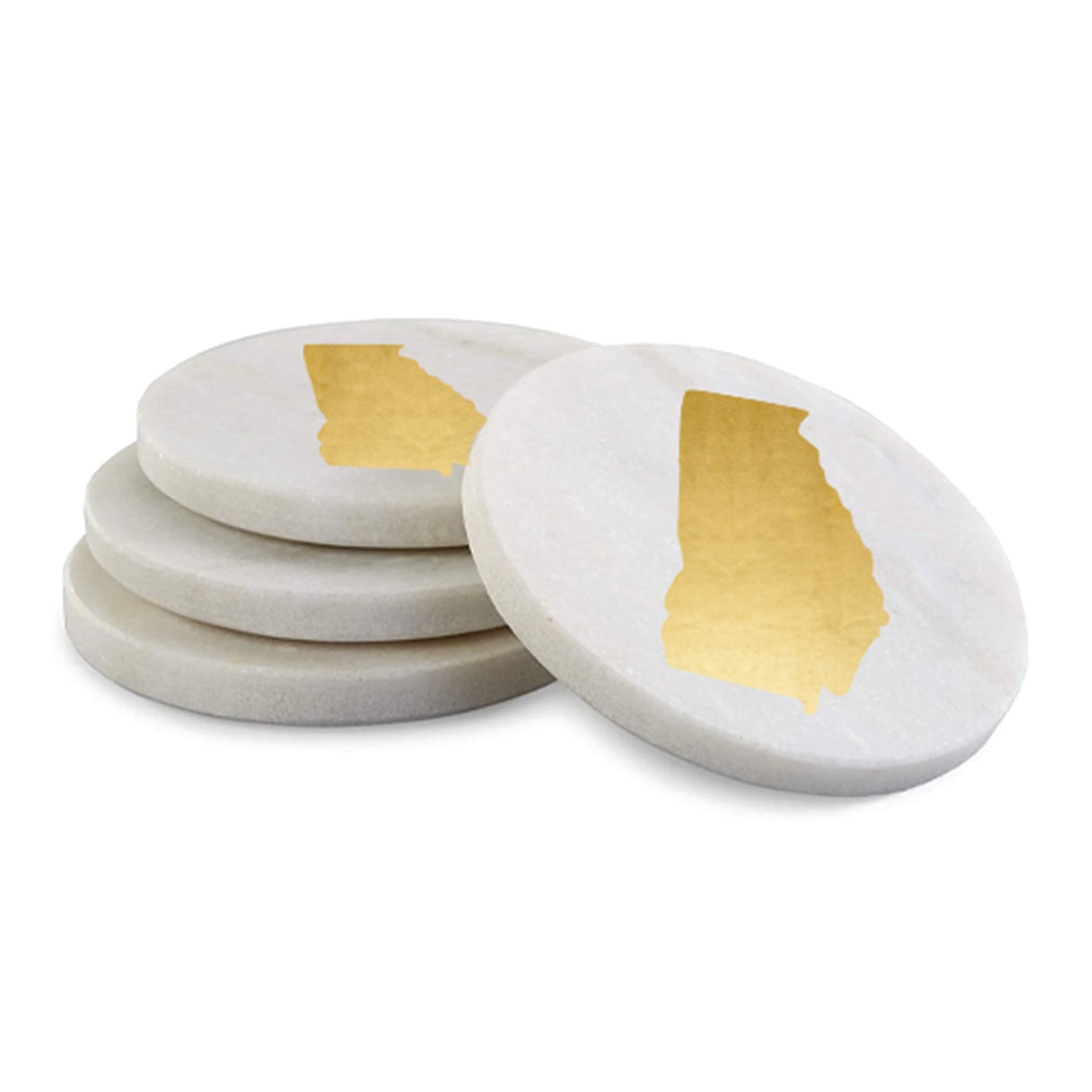 State | Marble Coasters - Mary Square, LLC