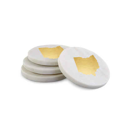 State | Marble Coasters - Mary Square, LLC
