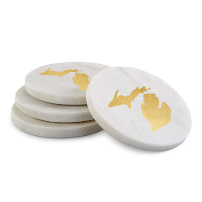State | Marble Coasters - Mary Square, LLC
