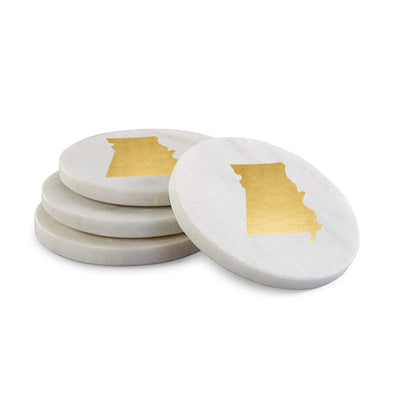 State | Marble Coasters - Mary Square, LLC