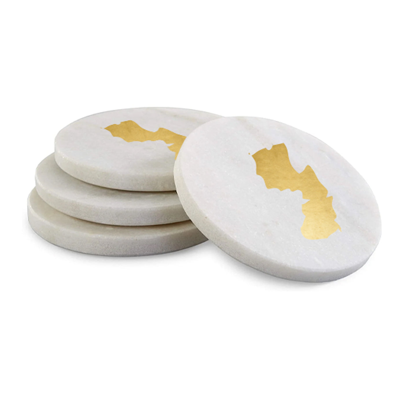 State | Marble Coasters - Mary Square, LLC