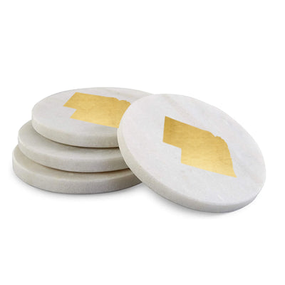 State | Marble Coasters - Mary Square, LLC