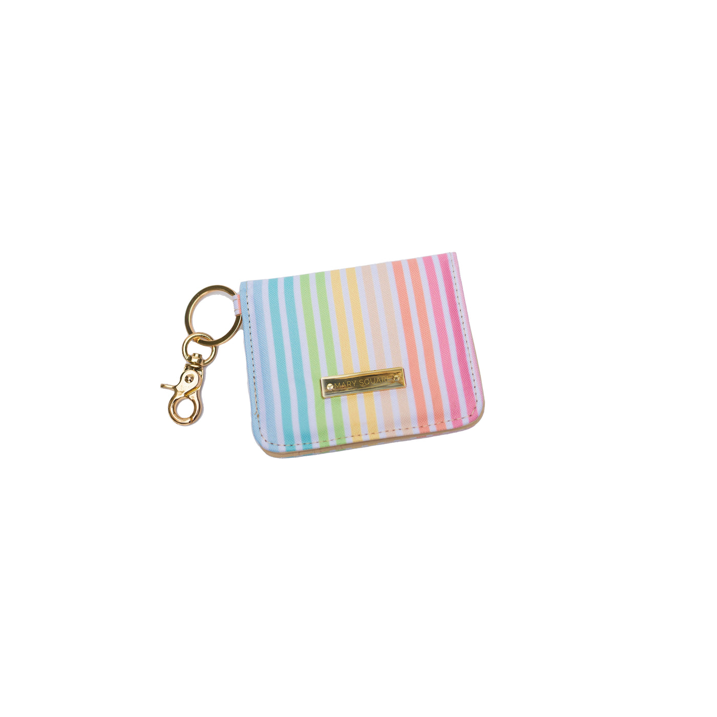 Sunset Stripe | ID Wallet - Mary Square, LLC