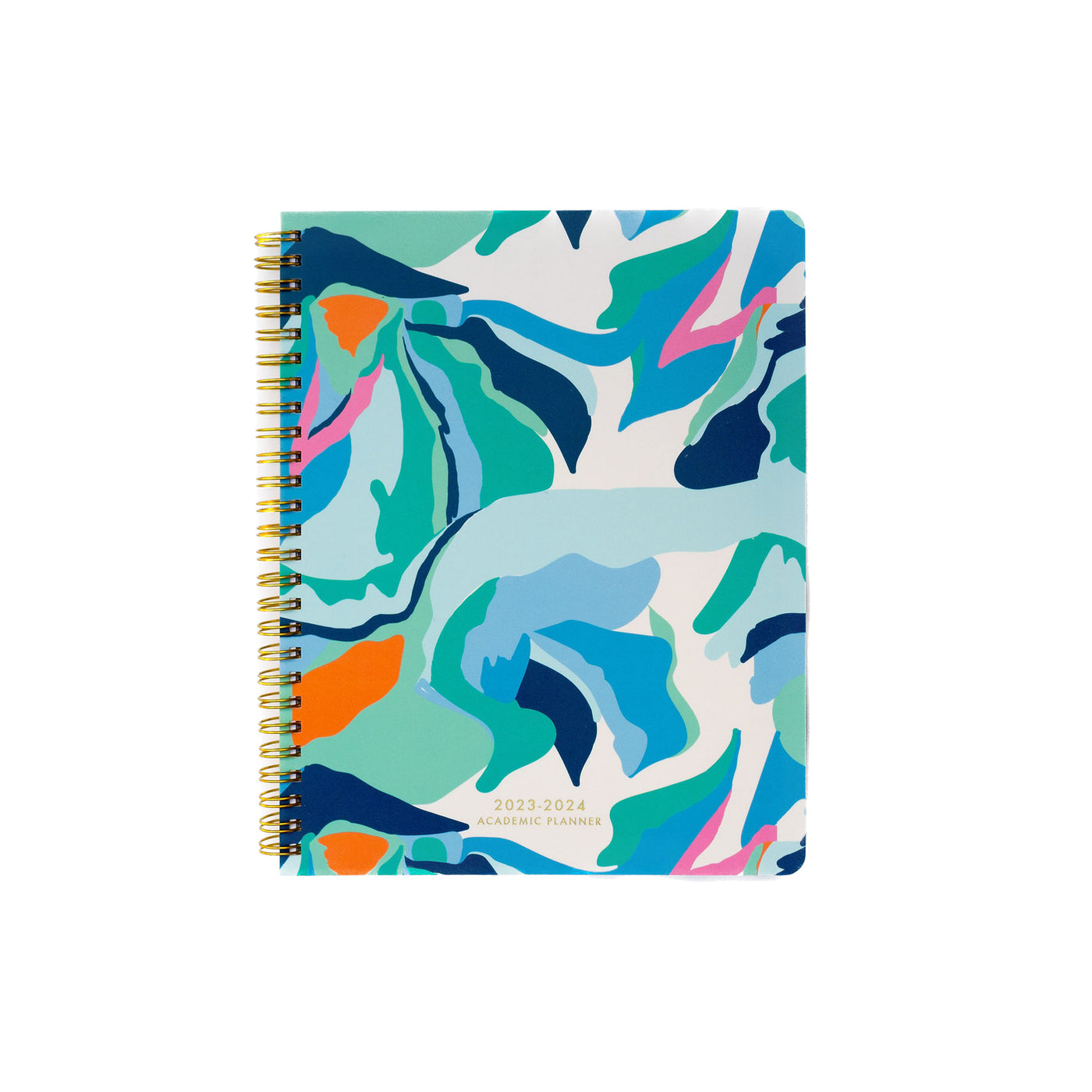 Easy Like Sunday Morning | Academic Planner - Mary Square, LLC