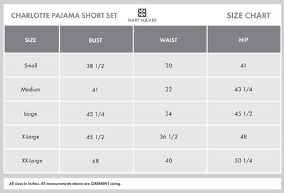 FINAL SALE - Coral Me Crazy | Charlotte Satin Shorts Set - Mary Square, LLC